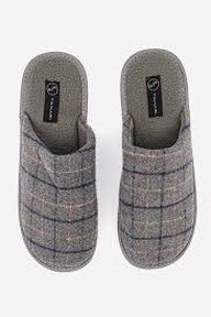 Dame Elegante Hjemmesko